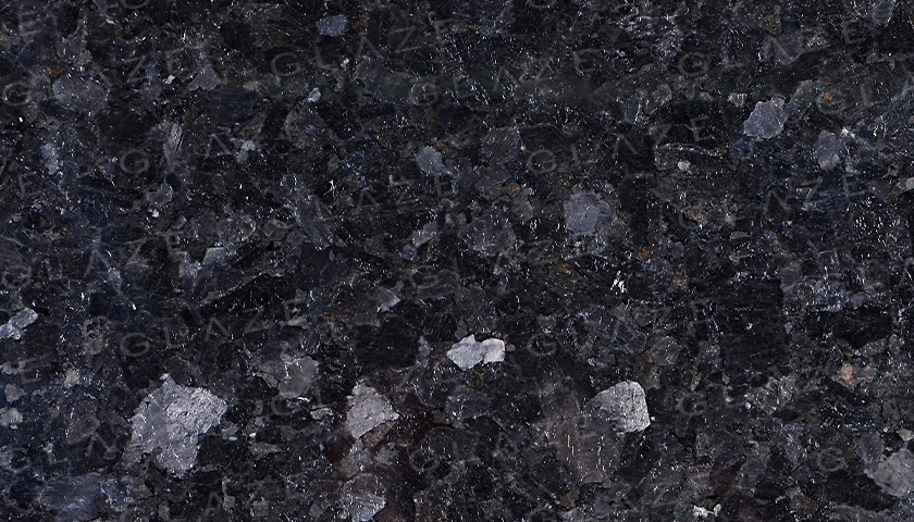 Nero Antico (Black Angola)