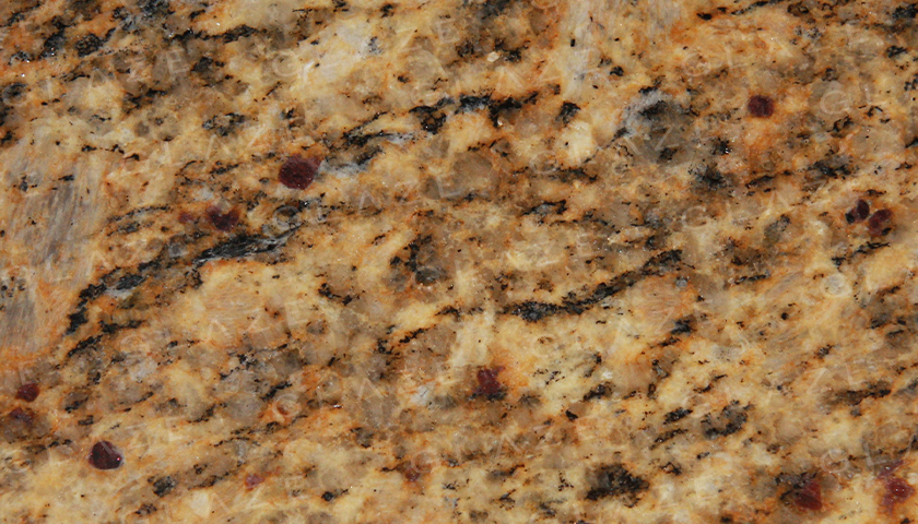 Santa Cecilia (Gold)
