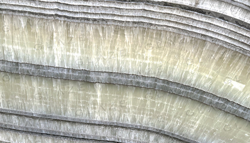 Onyx Nastro Azzurro