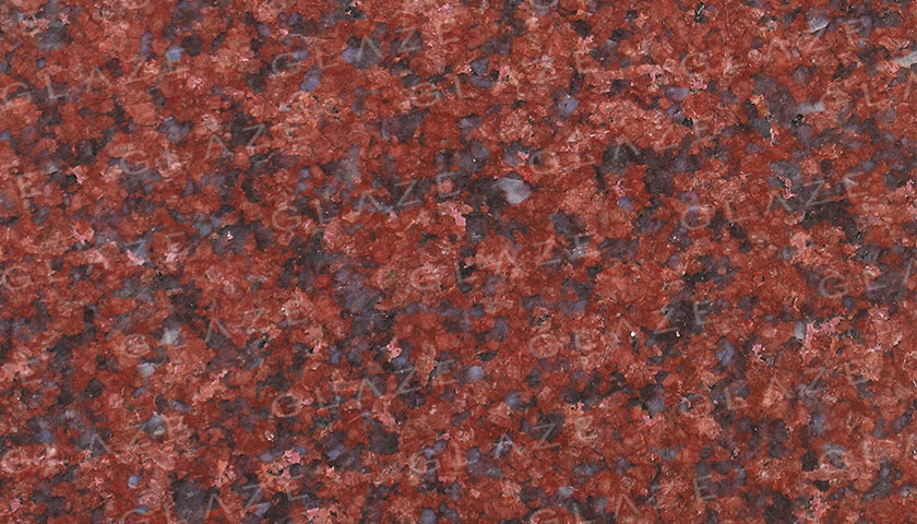 Jhansi Red