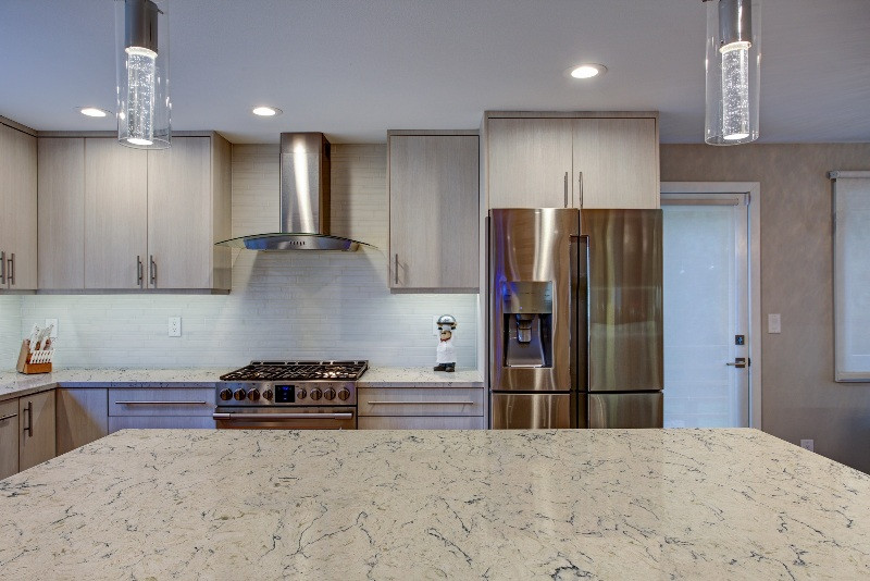 Quartz COANTE Spring Valley