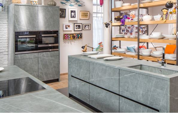 NEOLITH Zaha Stone