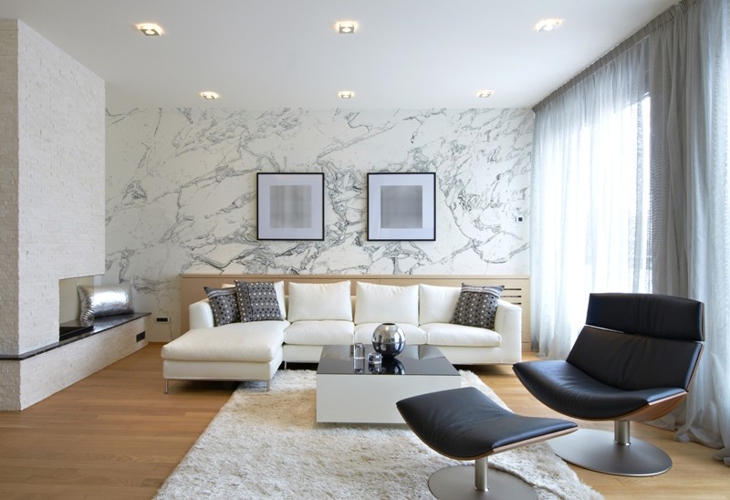 Arbescato Silver