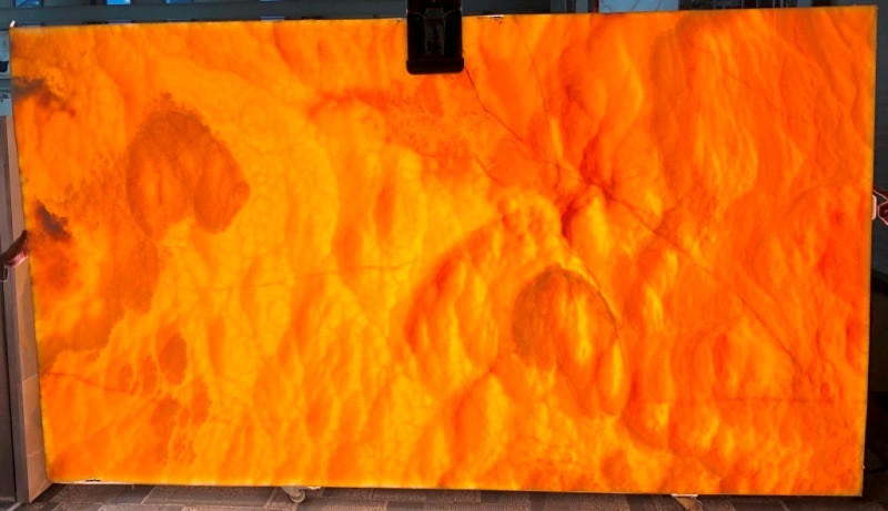 Onyx Alabaster C/C