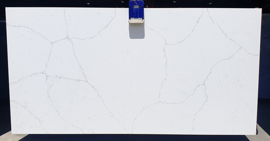Quartz KOZO Statuario Lapiana