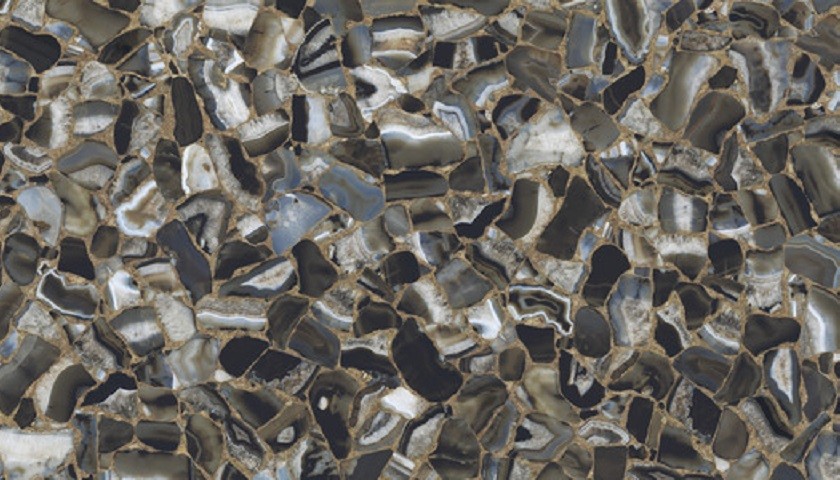 ARIOSTEA Agata Black