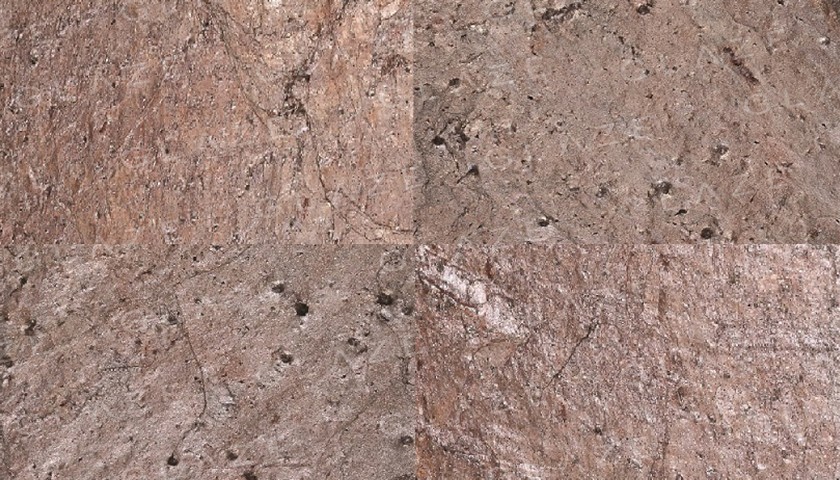 Copper