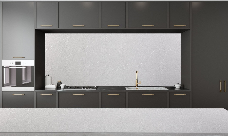 Quartz COANTE Talia Grey