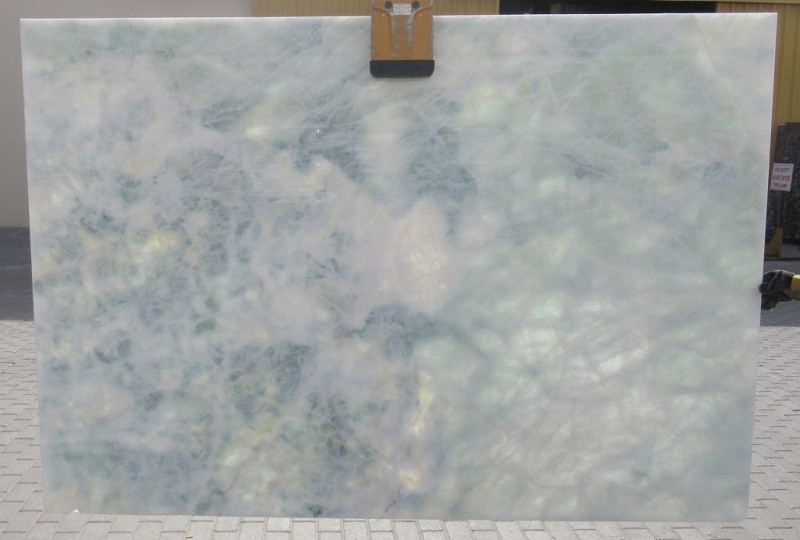 Onyx Turquoise