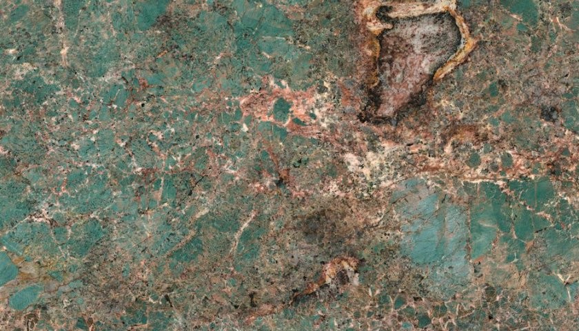 ARIOSTEA Amazonite