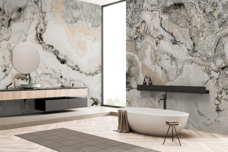 Onyx Black & White C/C