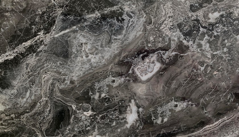 Breccia Grey