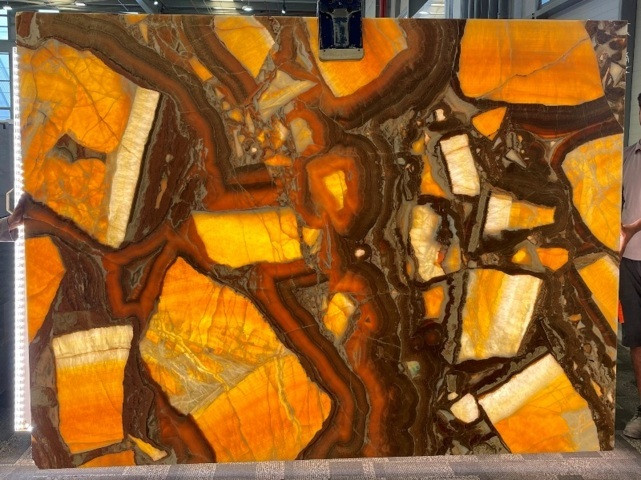 Onyx Damascata