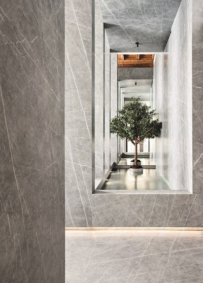 NEOLITH Zaha Stone