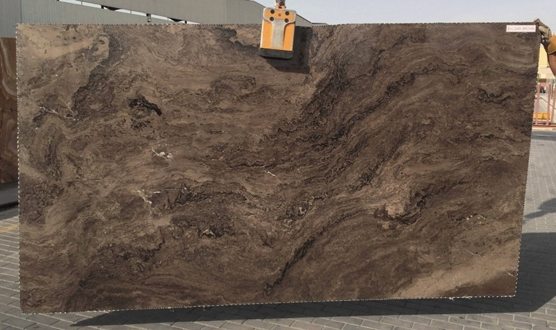 GLAZE Granite & Marble Tr. LLC | Products
