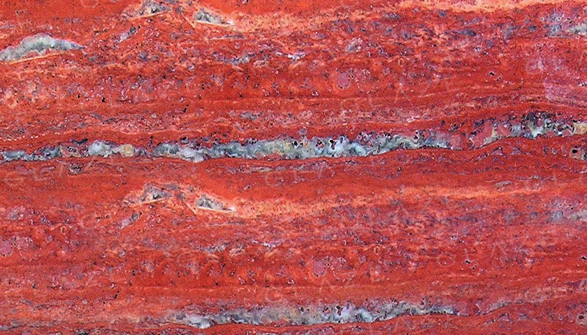 Red Vein Cut