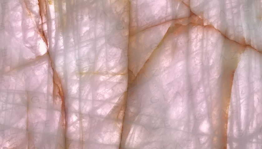 Cristallo Rosa (Pink Quartz)