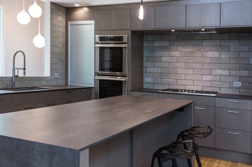 GLAZE Granite & Marble Tr. LLC | Products