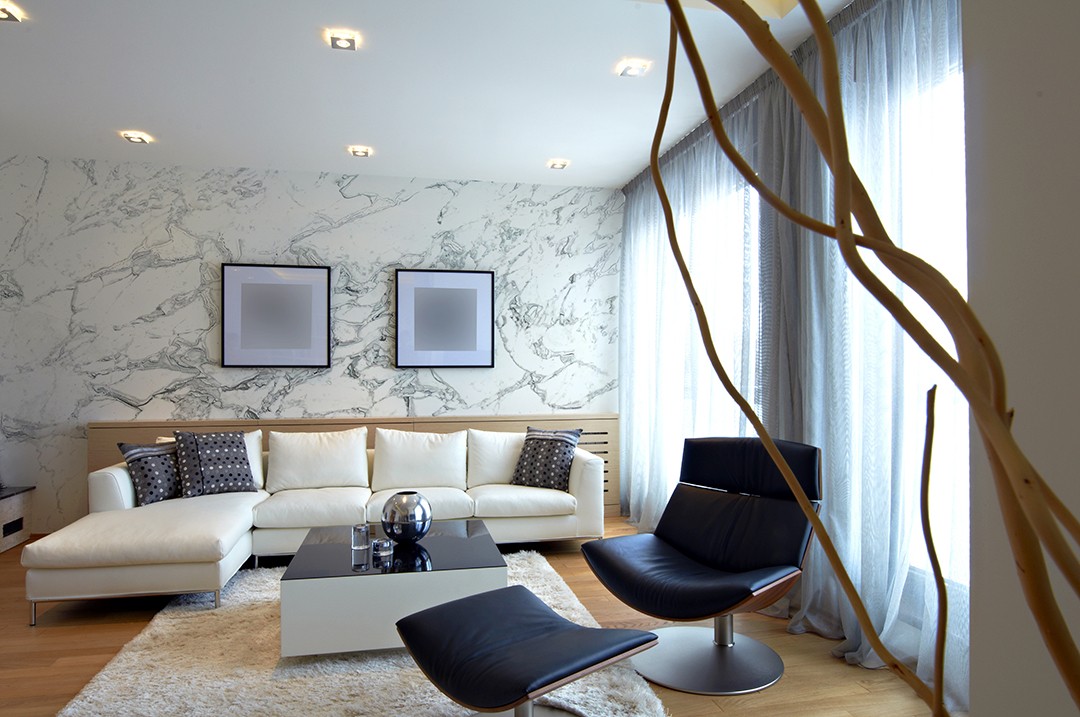 Arbescato Silver