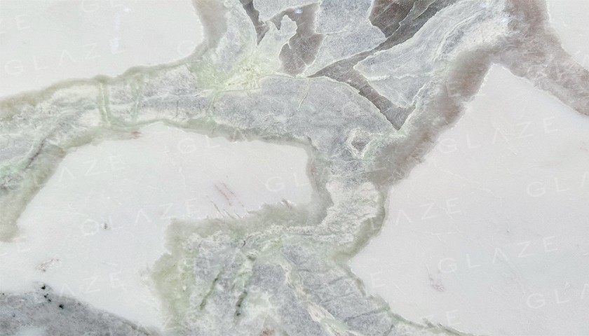 Calacatta Etosha (Oyster Green)