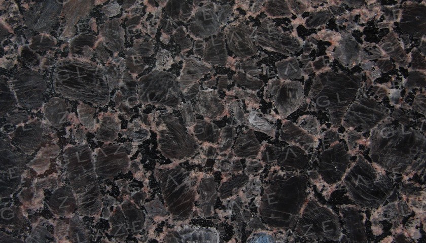 Brown Pearl / Imperial Brown