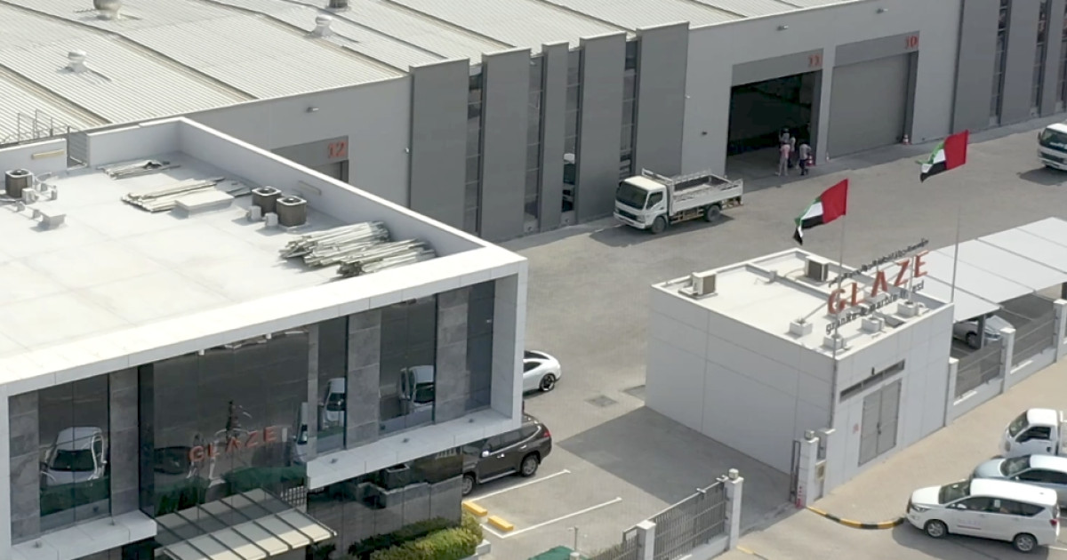 GLAZE Granite & Marble Warehouses in UAE, Sharjah, Dubai, Abu Dhabi