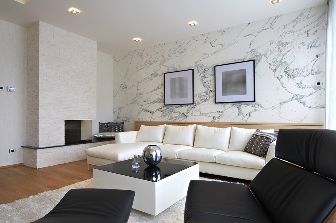 Arbescato Silver