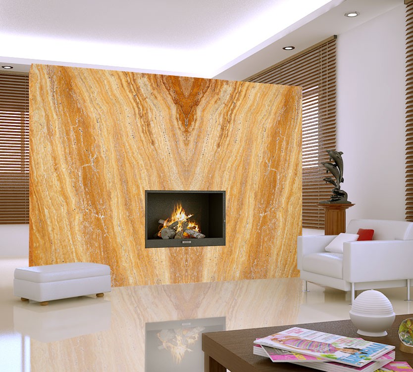 GLAZE Granite & Marble Tr. LLC Products