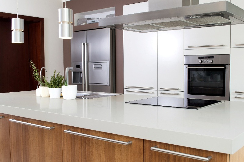 Quartz COANTE Super White (Dione)