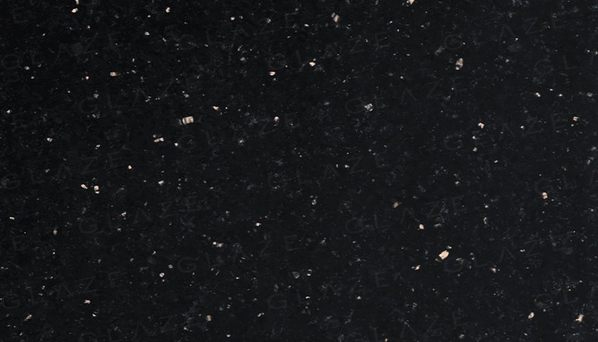 Black Galaxy