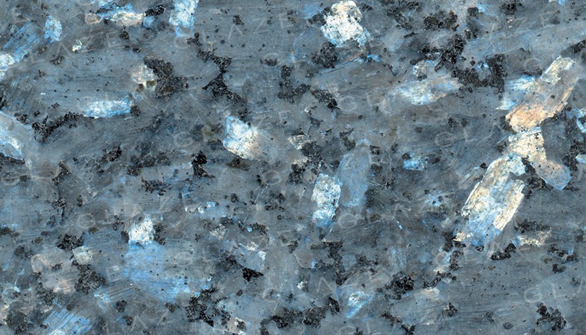 Blue Pearl
