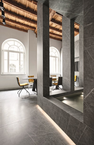 NEOLITH Zaha Stone