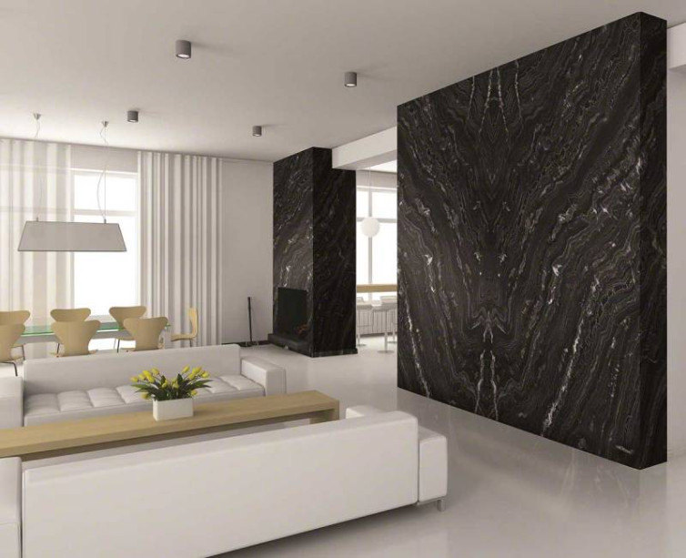 Tundra Black
