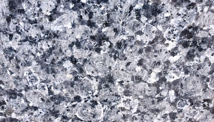 Baltic Blue