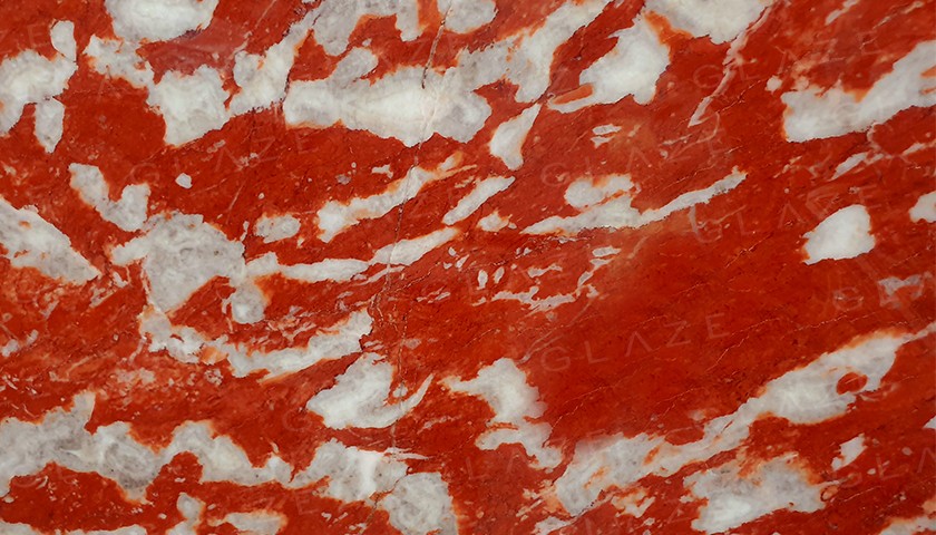 Rosso Francia
