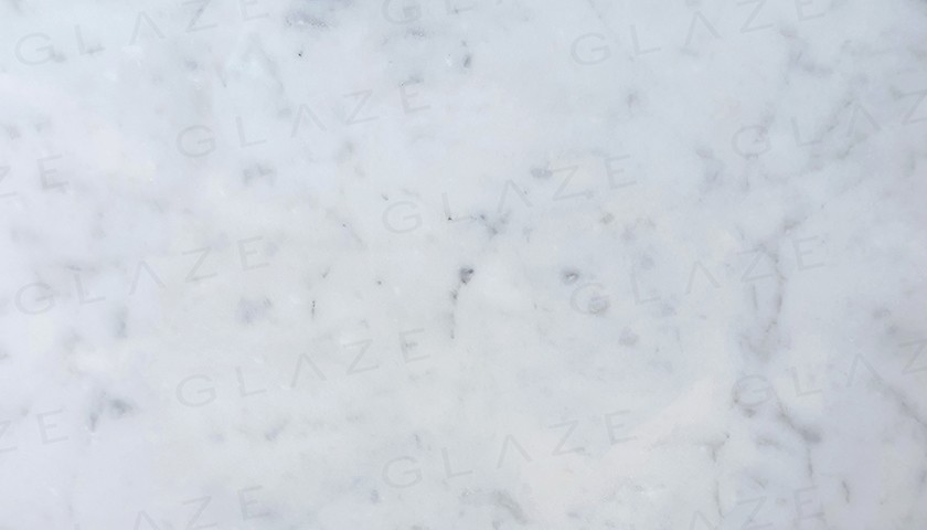 Carrara White