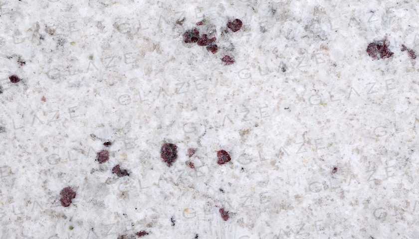 Colonial White