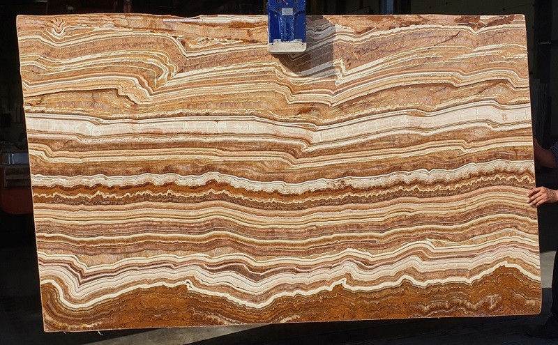 Onyx Tiger