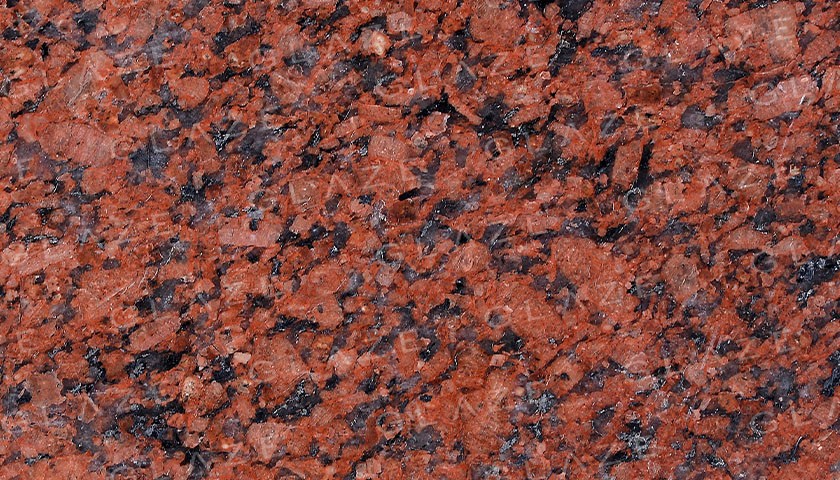 Gem Red