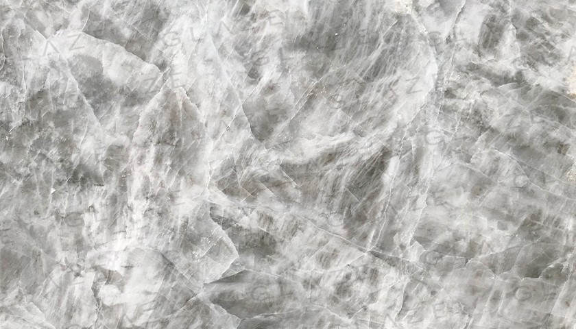 Cristallo Argento (Silver Crystal)