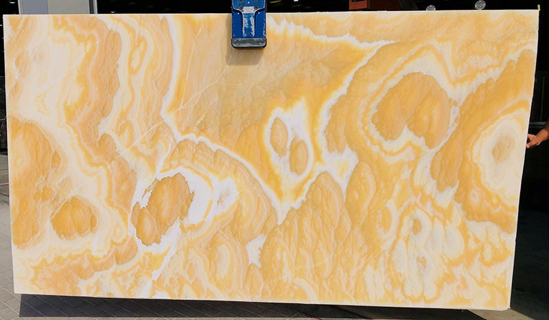 Onyx Alabaster C/C