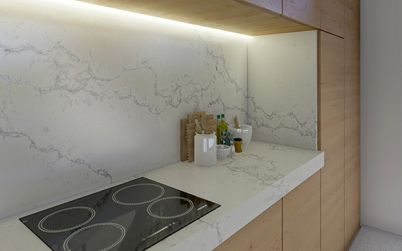 Quartz COANTE Storia Ultra