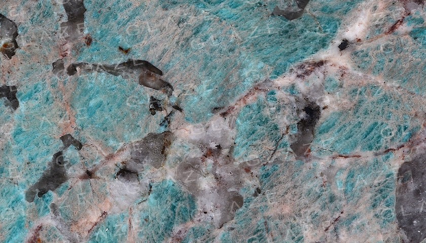 Amazonite