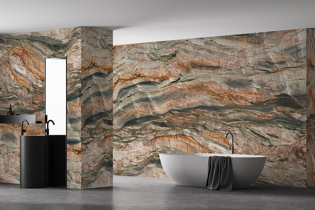 Quartzite Michelangelo