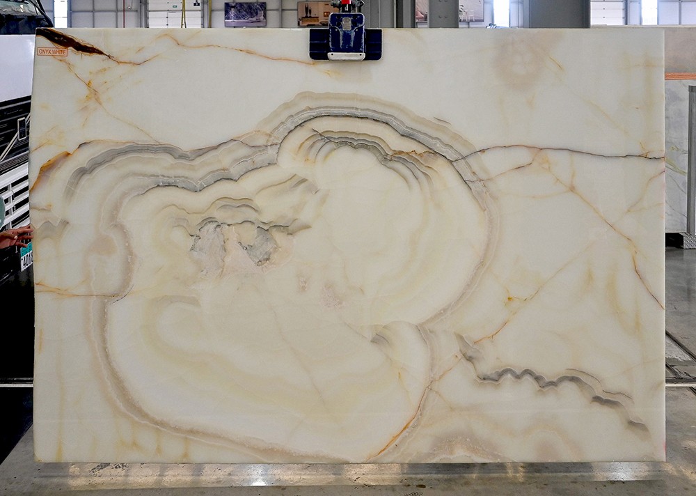 Onyx White Fantasy