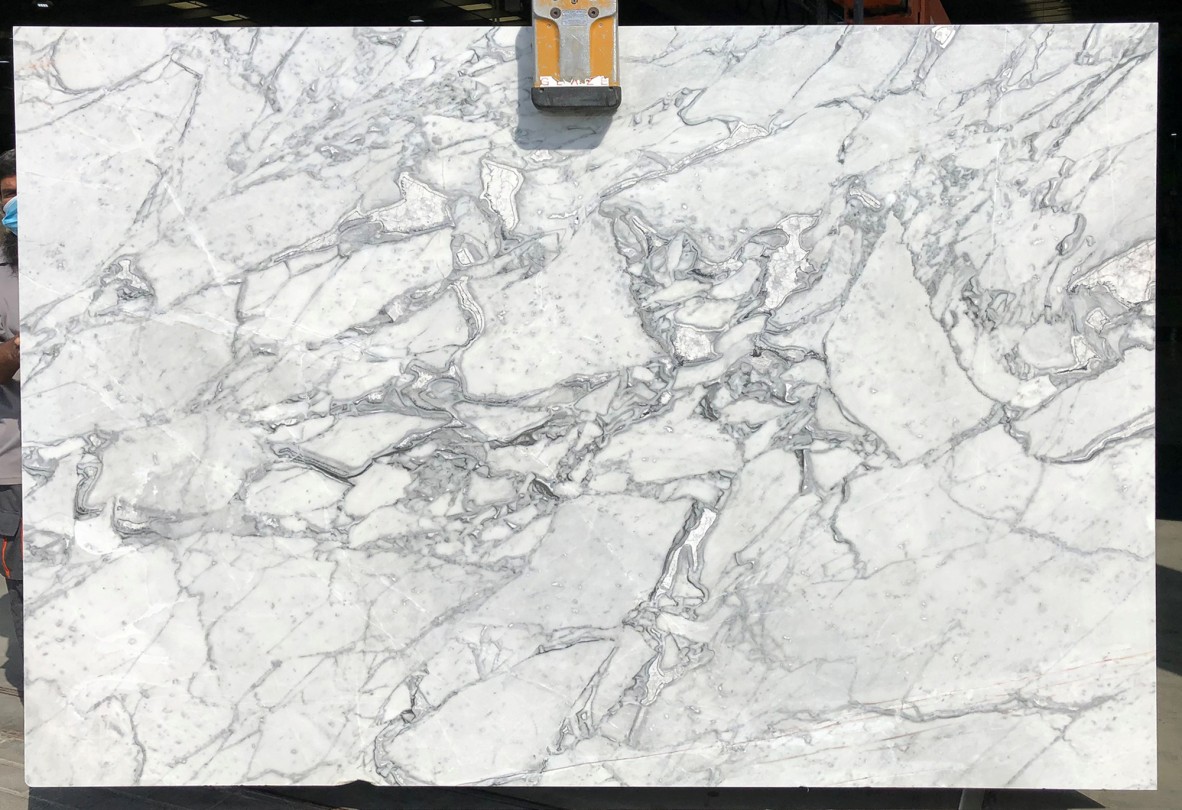 Arbescato Silver