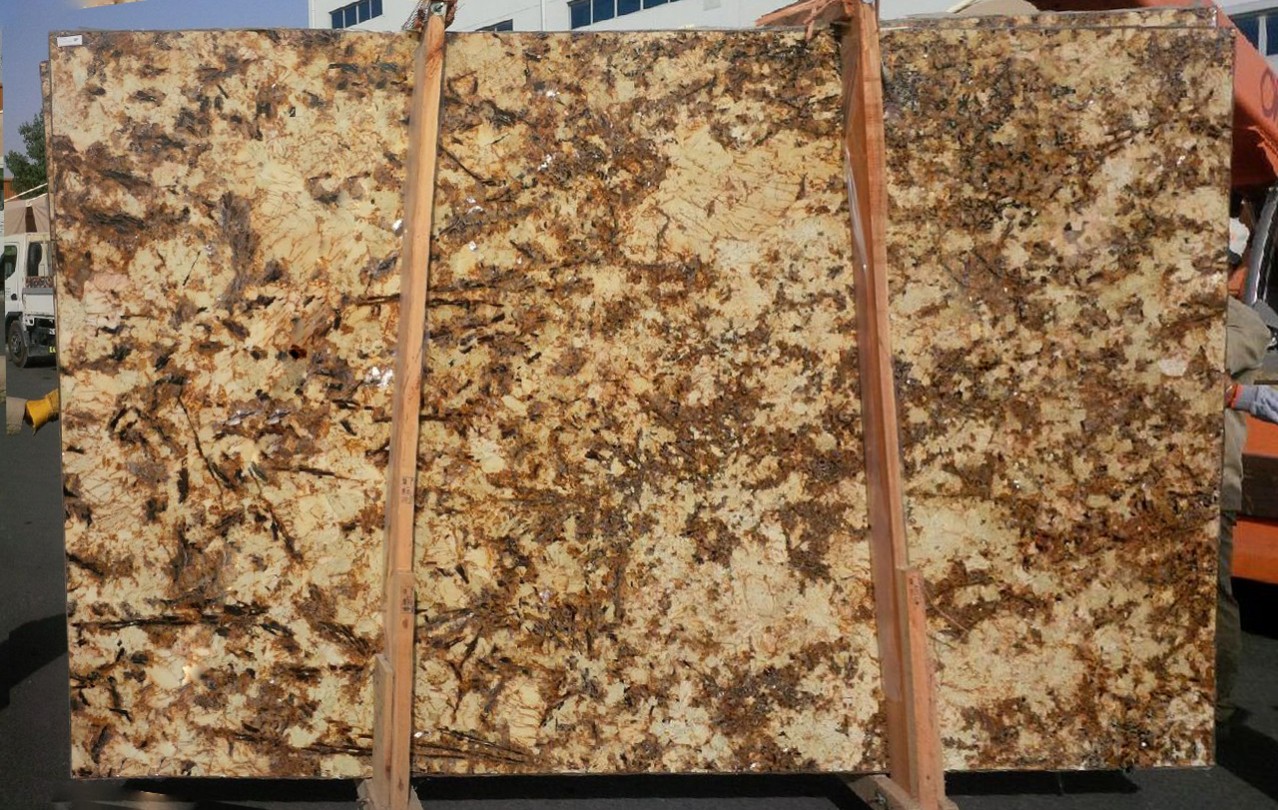 GLAZE Granite & Marble Tr. LLC | Products