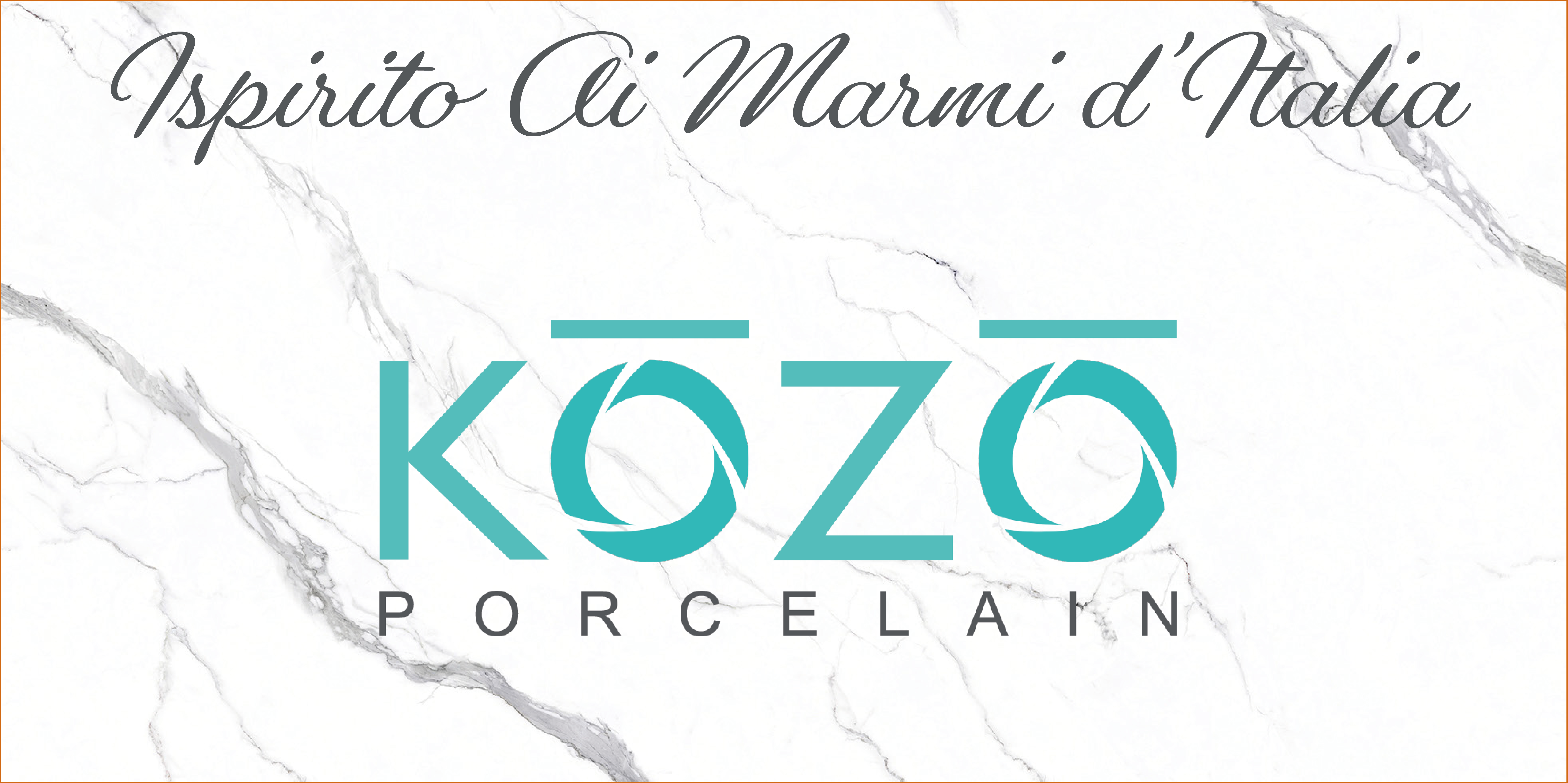 Porcelain Slabs - KOZO