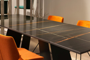 ARIOSTEA Sahara Noir