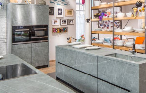 NEOLITH Zaha Stone